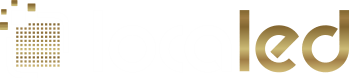 Logo Localed Rodapé