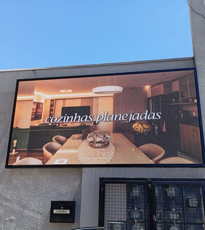 Case Bello Planejados