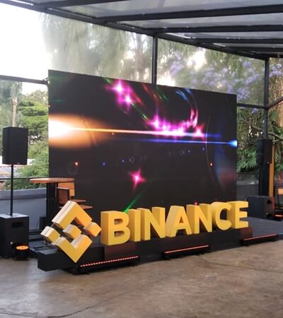 Case Binance