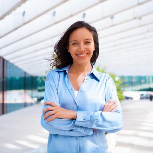 Cliente Depoimento 1