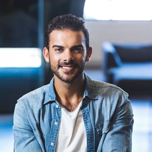 Cliente Depoimento 2