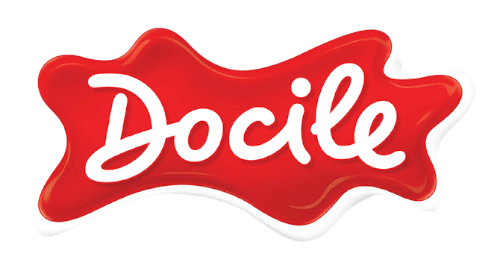 Docile Logo Cor