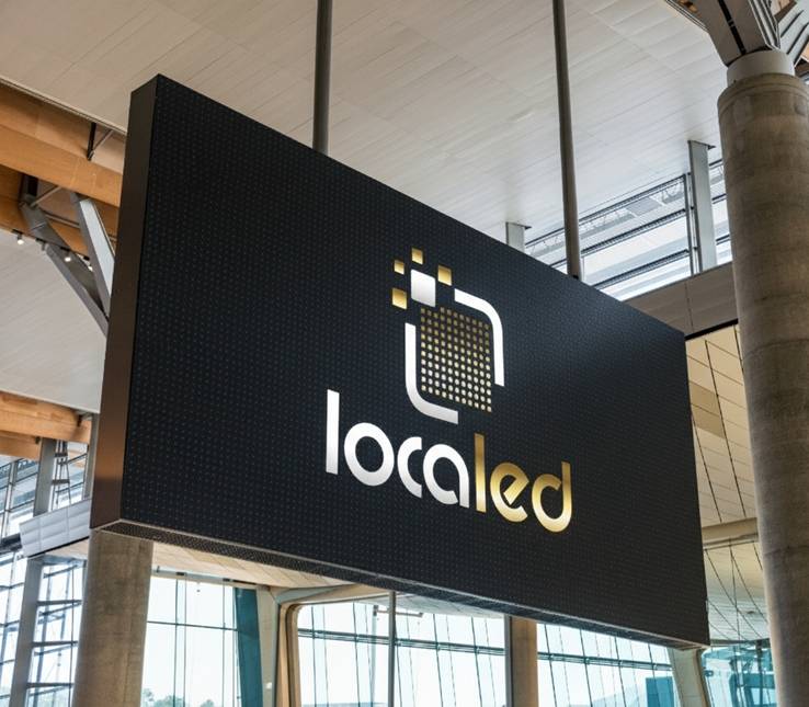 Produto Painel de Led Suspenso