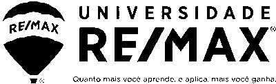 Logo Remax Preto