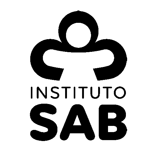 Logo SAB Preto